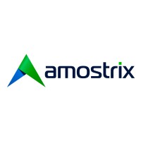 Amostrix logo, Amostrix contact details