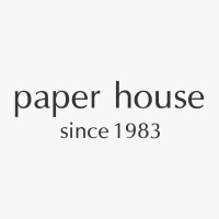 Paper House logo, Paper House contact details