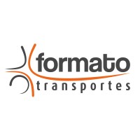 Formato Transportes logo, Formato Transportes contact details