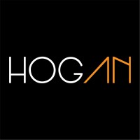 Hogan Cenografia logo, Hogan Cenografia contact details