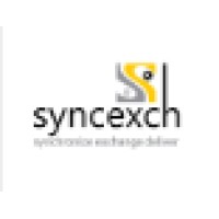 Syncexch Solutions Pvt Ltd. logo, Syncexch Solutions Pvt Ltd. contact details