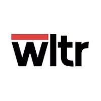 WLTR logo, WLTR contact details