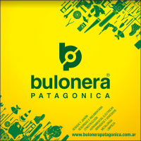 Bulonera Patagonica logo, Bulonera Patagonica contact details