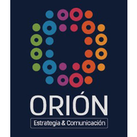 ORIÓN Estrategia & Comunicación logo, ORIÓN Estrategia & Comunicación contact details