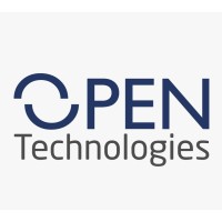 Open Technology logo, Open Technology contact details