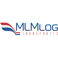 MLM Log Transportes logo, MLM Log Transportes contact details