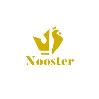 Nooster logo, Nooster contact details