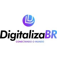 DigitalizaBR - Agência de Marketing Digital logo, DigitalizaBR - Agência de Marketing Digital contact details