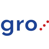 gro logo, gro contact details