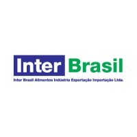 INTER BRASIL ALIMENTOS INDÚSTRIA EXPORTAÇÃO IMPORTAÇÃO EIRELI logo, INTER BRASIL ALIMENTOS INDÚSTRIA EXPORTAÇÃO IMPORTAÇÃO EIRELI contact details