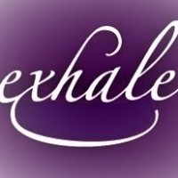 Exhale! Pilates & Yoga logo, Exhale! Pilates & Yoga contact details