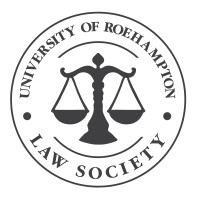 Roehampton Law Society logo, Roehampton Law Society contact details