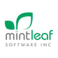 MintLeaf Software Inc. logo, MintLeaf Software Inc. contact details