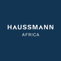 Haussmann Africa logo, Haussmann Africa contact details