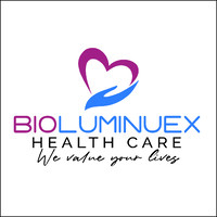 Bio Luminuex logo, Bio Luminuex contact details