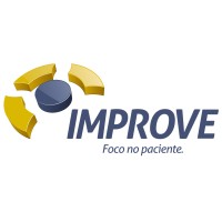 IMPROVE - Foco no Paciente logo, IMPROVE - Foco no Paciente contact details