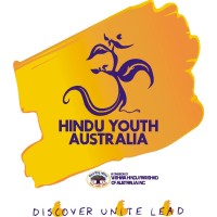 Hindu Youth Australia logo, Hindu Youth Australia contact details