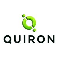 Quiron Digital logo, Quiron Digital contact details