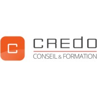 CREDO CONSEIL & FORMATION logo, CREDO CONSEIL & FORMATION contact details