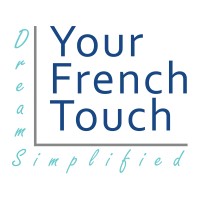 Your French Touch logo, Your French Touch contact details