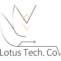 Lotus Tech. Co. logo, Lotus Tech. Co. contact details