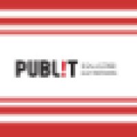 Editora Publit logo, Editora Publit contact details