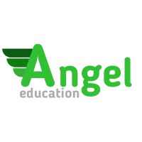 Angel.Education logo, Angel.Education contact details