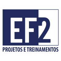 EF2 Projetos e Treinamentos logo, EF2 Projetos e Treinamentos contact details