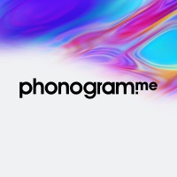 phonogram.me logo, phonogram.me contact details