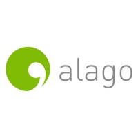 Alago logo, Alago contact details