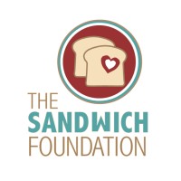 The Sandwich Foundation logo, The Sandwich Foundation contact details