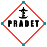 PRADET (Psychosocial Recovery & Development in East Timor) logo, PRADET (Psychosocial Recovery & Development in East Timor) contact details