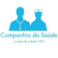 CompanhiadaSaude logo, CompanhiadaSaude contact details