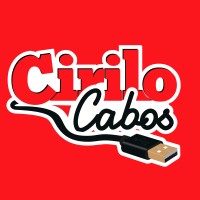 CiriloCabos logo, CiriloCabos contact details