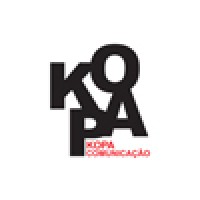 KOPA Comunicação logo, KOPA Comunicação contact details