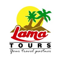 Lama Tourism logo, Lama Tourism contact details