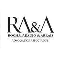 Rocha, Araújo e Arrais - Advogados Associados logo, Rocha, Araújo e Arrais - Advogados Associados contact details