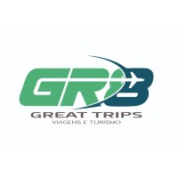 Great Trips Viagens logo, Great Trips Viagens contact details