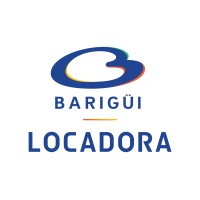 Barigui Locadora logo, Barigui Locadora contact details