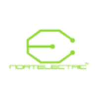 NORTELECTRIC logo, NORTELECTRIC contact details