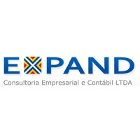 Expand Consultoria Empresarial E Contábil S/C Ltda logo, Expand Consultoria Empresarial E Contábil S/C Ltda contact details