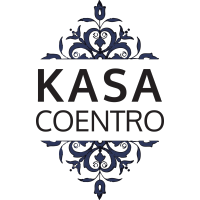 Kasa Coentro logo, Kasa Coentro contact details