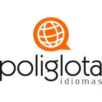 Poliglota Idiomas logo, Poliglota Idiomas contact details