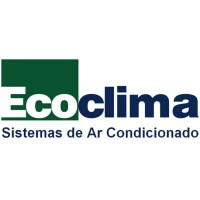 Ecoclima Sistemas de Climatização logo, Ecoclima Sistemas de Climatização contact details