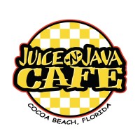 JUICE N JAVA CAFE logo, JUICE N JAVA CAFE contact details