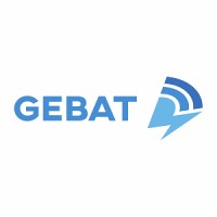 GEBAT S.r.l. logo, GEBAT S.r.l. contact details