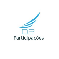 D2 Participações logo, D2 Participações contact details