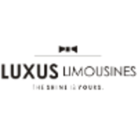 Luxus Limousines logo, Luxus Limousines contact details