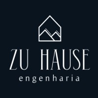 ZU HAUSE ENGENHARIA logo, ZU HAUSE ENGENHARIA contact details