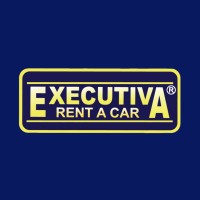 Executiva Rent a Car logo, Executiva Rent a Car contact details